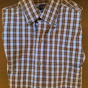 Club Room Dress Shirt